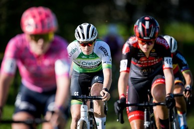CYCLOCROSS KERMISCROSS ARDOOIE