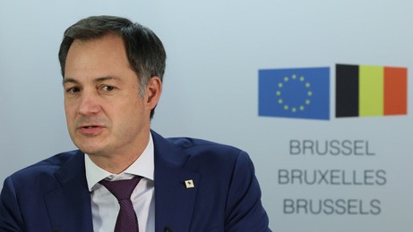 EUROPEAN COUNCIL SUMMIT MEETING DAY 2