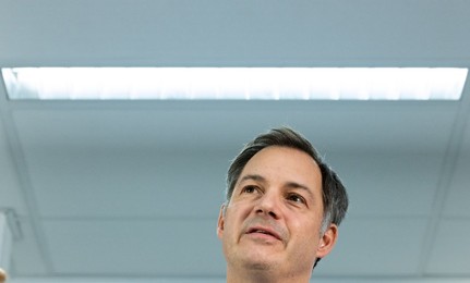 EUROPEAN COUNCIL SUMMIT MEETING