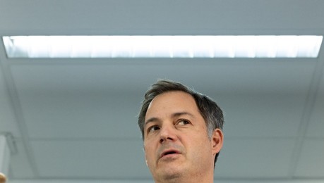 EUROPEAN COUNCIL SUMMIT MEETING