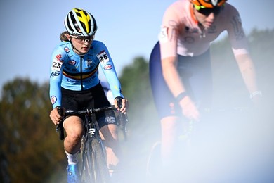CZECH REPUBLIC CYCLOCROSS WORLD CUP TABOR