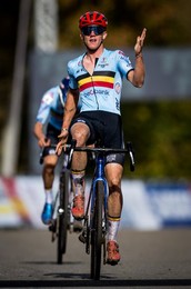 CZECH REPUBLIC CYCLOCROSS WORLD CUP TABOR