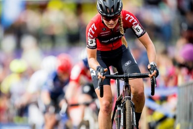 CZECH REPUBLIC CYCLOCROSS WORLD CUP TABOR