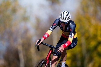 CZECH REPUBLIC CYCLOCROSS WORLD CUP TABOR