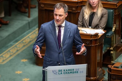 POLITICS CHAMBER PLENARY SESSION