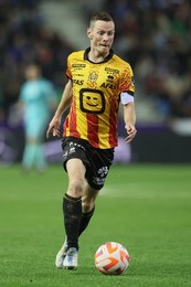 SOCCER JPL D15 KRC GENK VS KV KV MECHELEN