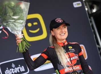 CYCLOCROSS SUPERPRESTIGE RUDDERVOORDE