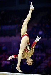 WORLD ARTISTIC GYMNASTICS CHAMPIONSHIPS 2022 QUALIFICATIONSDAY 1
