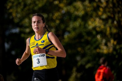ATHLETICS CROSSCUP MOL RACE WOMEN