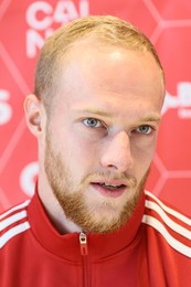SOCCER JPL STANDARD PRESS CONFERENCE