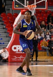 BASKET BNXT D5 SPIROU CHARLEROI VS OKAPI AALST