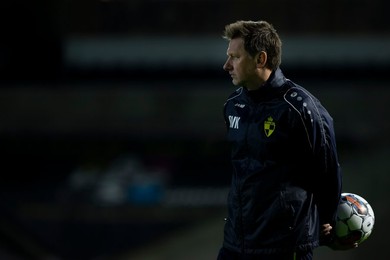 SOCCER CPL D12 LIERSE VS JONG GENK