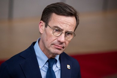 EUROPEAN COUNCIL SUMMIT MEETING THURSDAY