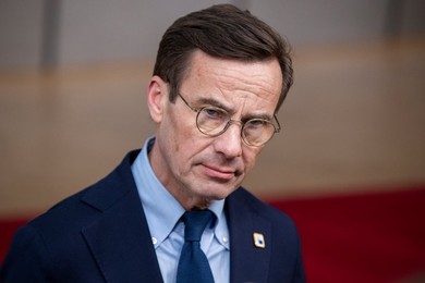 EUROPEAN COUNCIL SUMMIT MEETING THURSDAY