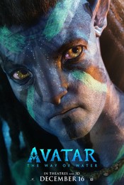 "Avatar: The Way of Water" (2022)