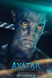 "Avatar: The Way of Water" (2022)