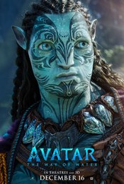 "Avatar: The Way of Water" (2022)