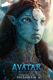 "Avatar: The Way of Water" (2022)