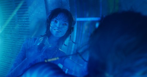 "Avatar: The Way of Water" (2022)