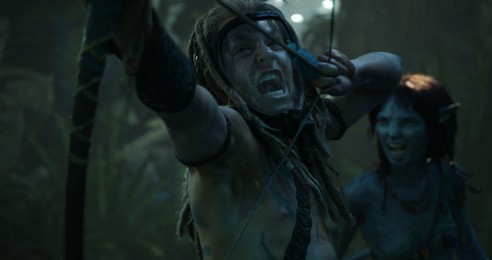 "Avatar: The Way of Water" (2022)