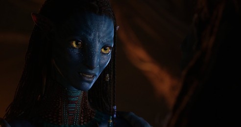 "Avatar: The Way of Water" (2022)