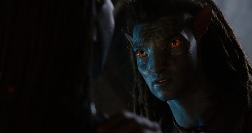 "Avatar: The Way of Water" (2022)
