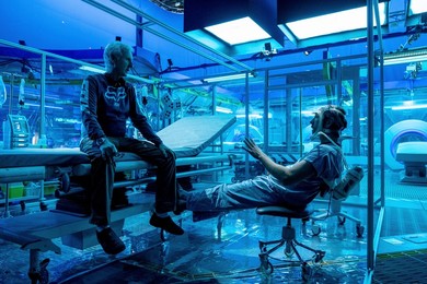 "Avatar: The Way of Water" (2022)