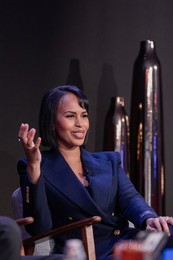 World Economic Forum Annual Meeting