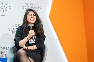 World Economic Forum Annual Meeting
