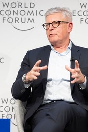 World Economic Forum Annual Meeting