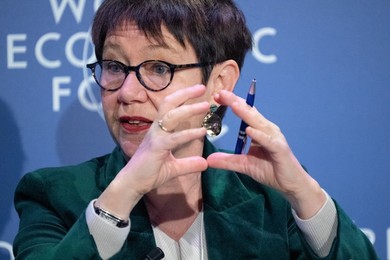 World Economic Forum Annual Meeting