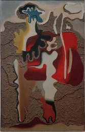 W. Baumeister, Tertiary Figure