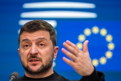 EUROPEAN COUNCIL SUMMIT MEETING THURSDAY