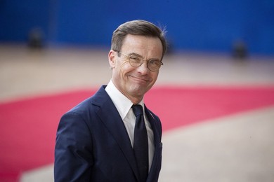 EUROPEAN COUNCIL SUMMIT MEETING THURSDAY