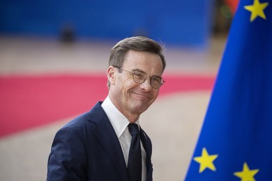 EUROPEAN COUNCIL SUMMIT MEETING THURSDAY