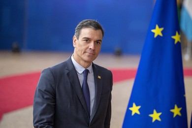 EUROPEAN COUNCIL SUMMIT MEETING THURSDAY