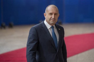 EUROPEAN COUNCIL SUMMIT MEETING THURSDAY