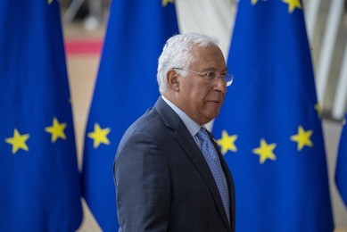 EUROPEAN COUNCIL SUMMIT MEETING THURSDAY