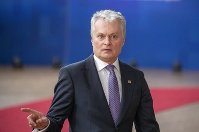 EUROPEAN COUNCIL SUMMIT MEETING THURSDAY