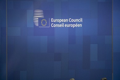 EUROPEAN COUNCIL SUMMIT MEETING THURSDAY