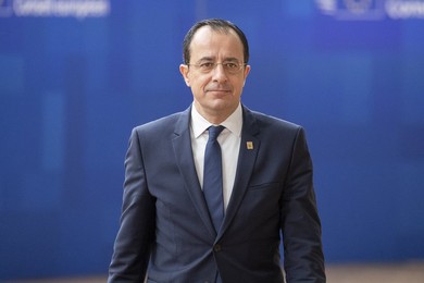 EUROPEAN COUNCIL SUMMIT MEETING THURSDAY