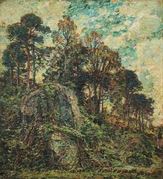 W. Griffin, Nature's Appeal