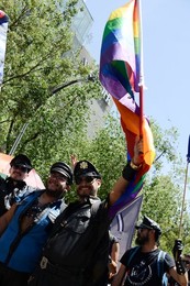 XLV Annual LGBTTTIQ Pride March