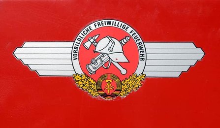 Fire Departments