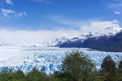 Los Glaciares. national. park. santa Cruz. province. southern. patagonia. landscape. horizontal. argentina. south America. natural. natural Beauty. natural Park. nature. atlantic. non Urban Scene. ocean. outdoor. outdoors. outside
