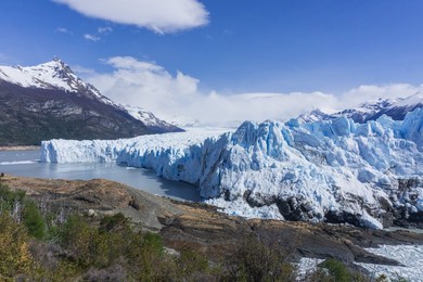 Los Glaciares. national. park. santa Cruz. province. southern. patagonia. landscape. horizontal. argentina. south America. natural. natural Beauty. natural Park. nature. atlantic. non Urban Scene. ocean. outdoor. outdoors. outside