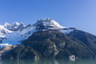 Bay. last. hope. puerto Natales. landscape. horizontal. cile. patagonia. south. america. natural. natural Beauty. natural Park. nature. atlantic. non Urban Scene. ocean. argentina. outdoor. outdoors. outside