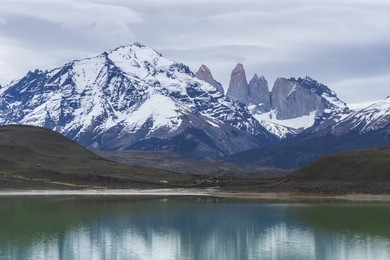 Torres Del Paine. national. park. landscape. horizontal. puerto Natales. cile. patagonia. south America. natural. natural Beauty. natural Park. nature. argentina. outdoor. outdoors. outside