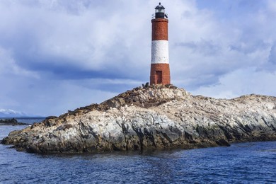 Hammer. island. penguin. colony. ushuaia. tierra Del Fuego. landscape. horizontal. argentina. south. america. atlantic. natural. natural Beauty. nature. southern Atlantic Ocean. sea. seascape. seashore