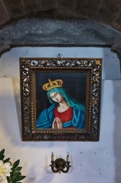 Church. san Lorenzo. interior. vertical. manarola. cinque Terre. ligury. italy. Italyn. ligurian Alps. ligurian. ligurian Sea. liguria. mediterranean. mediterranean Sea. tourist Destination. tourist Attraction. touristic. traveling. travel. travel Destina